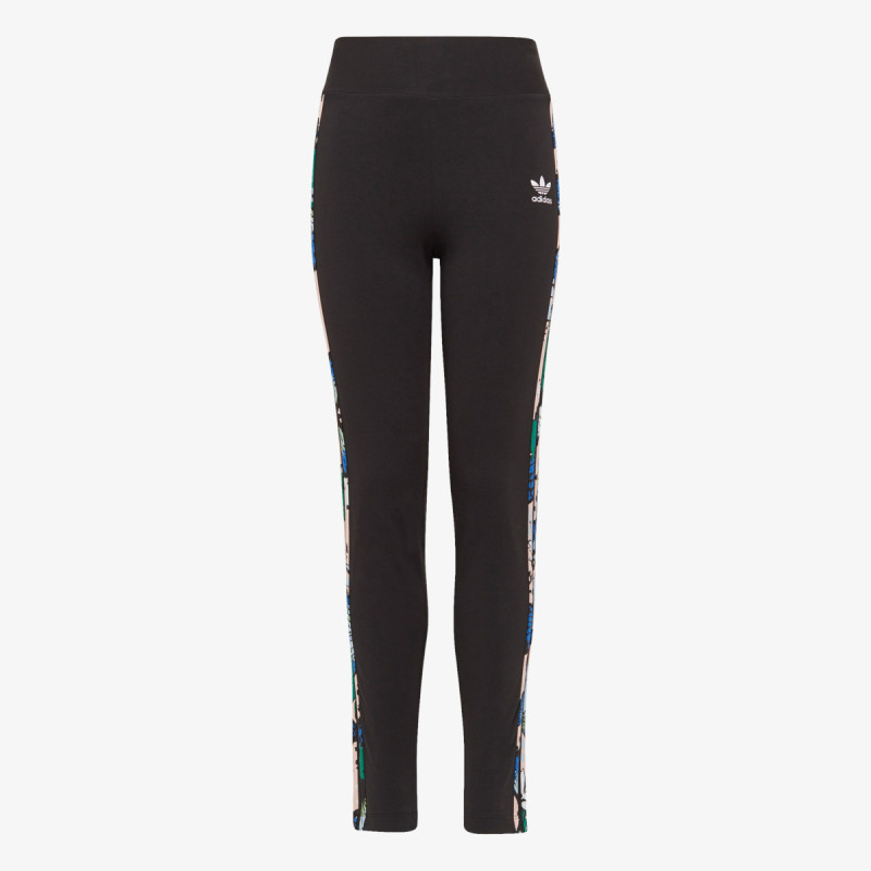 adidas HER STUDIO LONDON COLLAB HIGH WAIST 