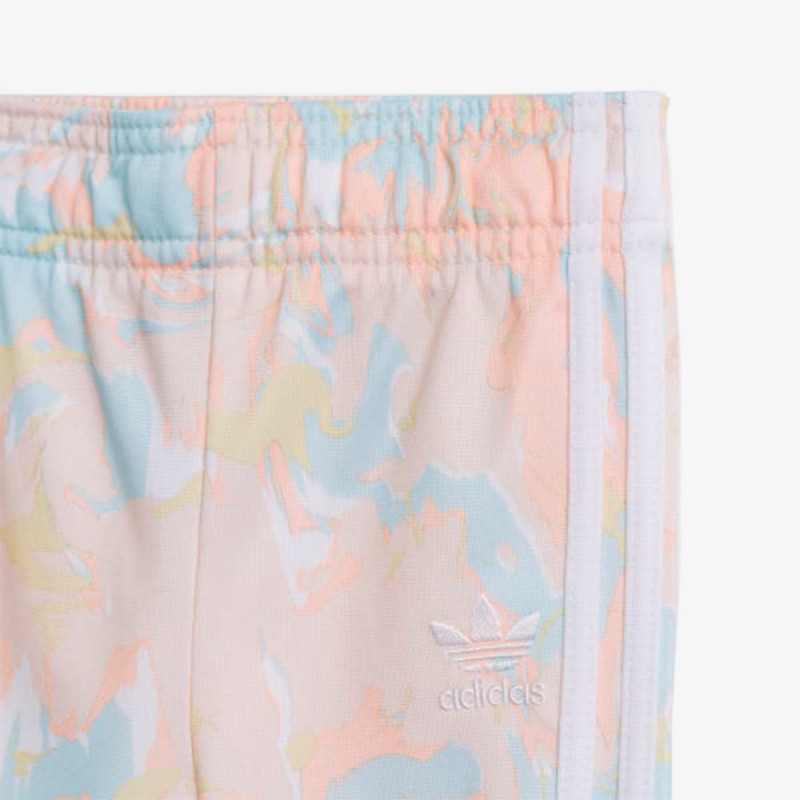 adidas MARBLE PRINT SST SET Buzz Online Shop