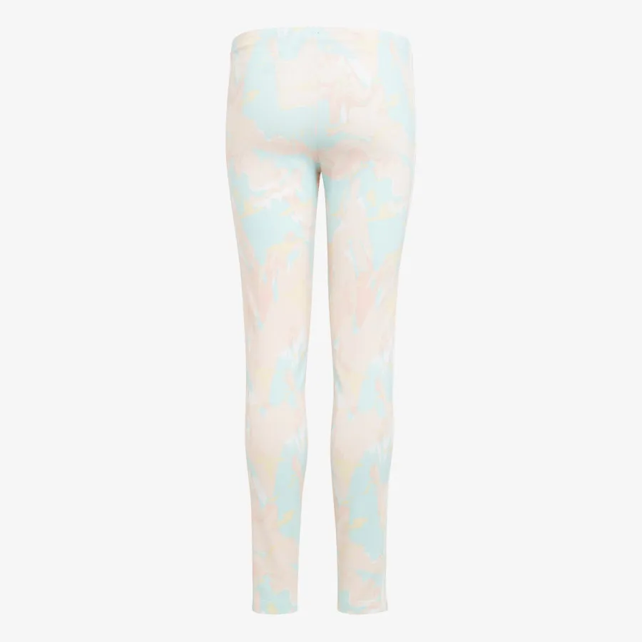 adidas Print Marble Leggings 