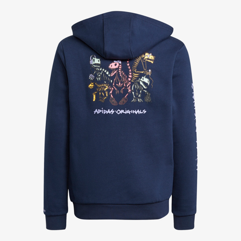 adidas FUNNY DINO PACK GRAPHIC 