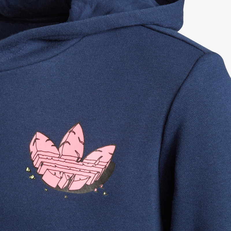 adidas FUNNY DINO PACK GRAPHIC 