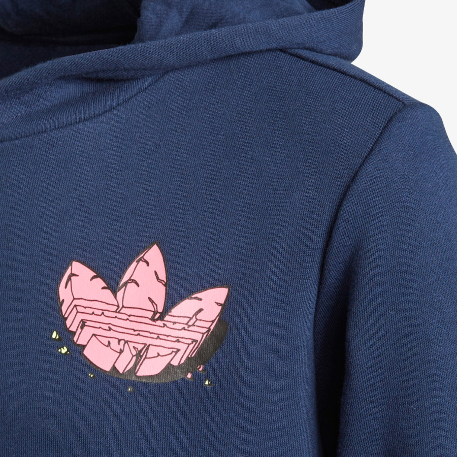 adidas FUNNY DINO PACK GRAPHIC 