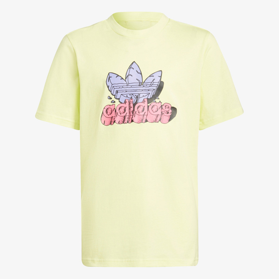 adidas FUNNY DINO PACK GRAPHIC 