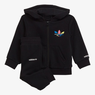 adidas ADICOLOR FULL-ZIP 