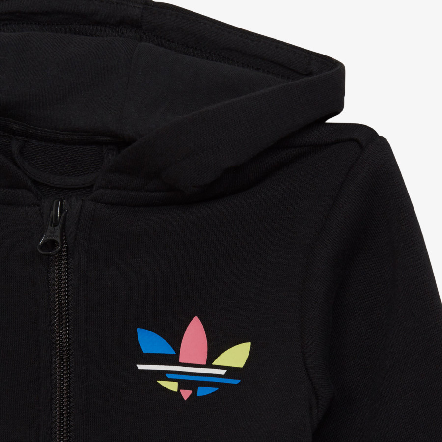 adidas ADICOLOR FULL-ZIP 