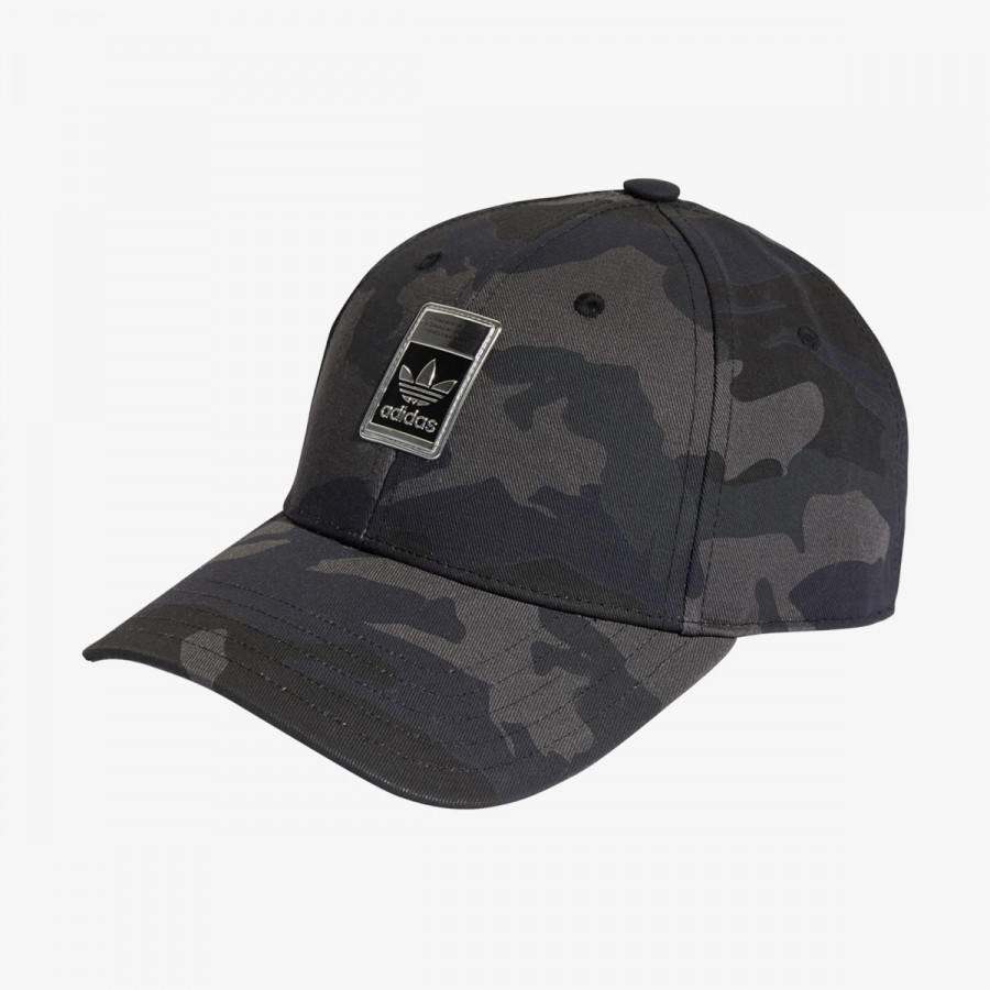 adidas CAMO BALLCAP 