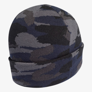 adidas CAMO CUFF KNIT 