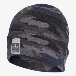 adidas CAMO CUFF KNIT 