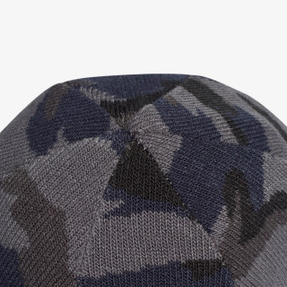 adidas CAMO CUFF KNIT 