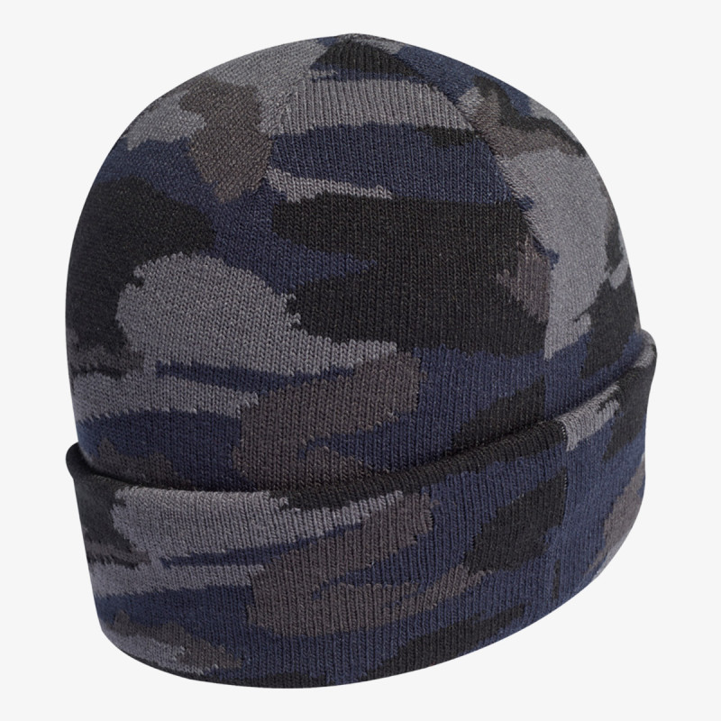 adidas CAMO CUFF KNIT 