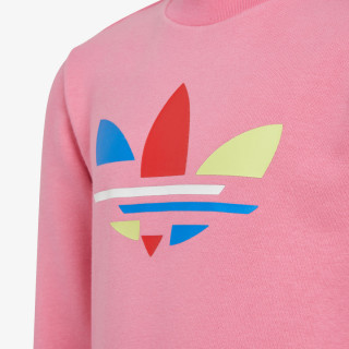 adidas ADICOLOR CREW 