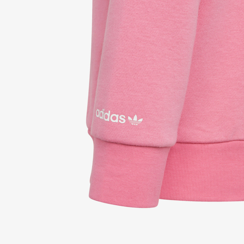 adidas ADICOLOR CREW 