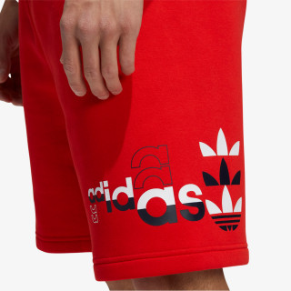 adidas Logo Play 