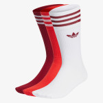 adidas SOLID CREW SOCK 