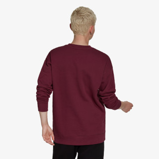 adidas TREFOIL CREW 