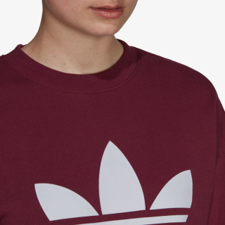 adidas TREFOIL CREW 