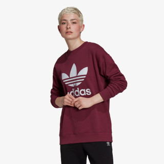 adidas TREFOIL CREW 