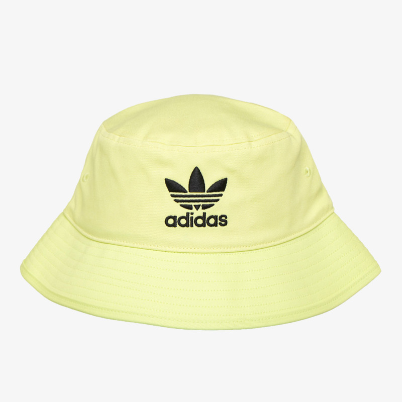 adidas TREFOIL BUCKET HAT ADICOLOR 