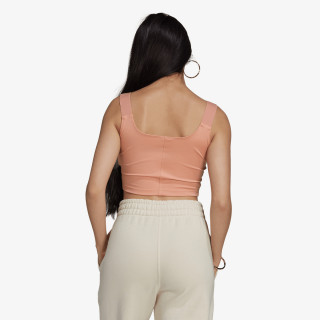 adidas CORSET TOP
