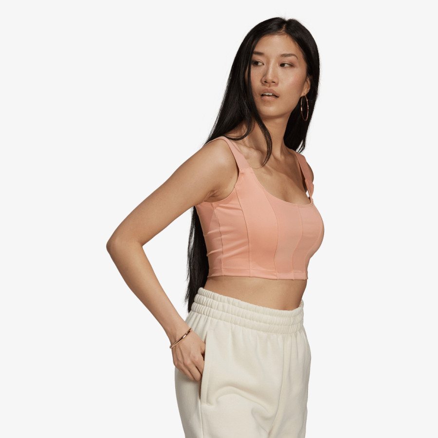 adidas CORSET TOP