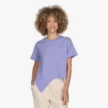 adidas adidas CROPPED TEE 