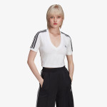 adidas CROPPED TEE 