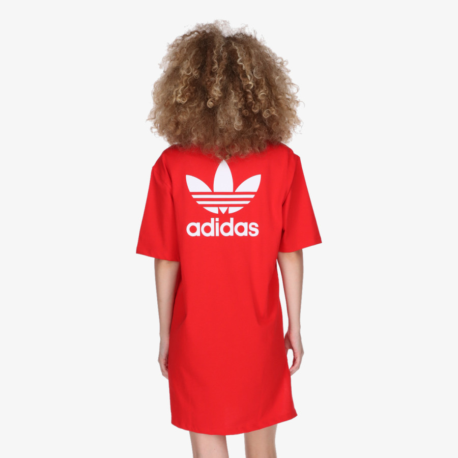 adidas TEE DRESS 