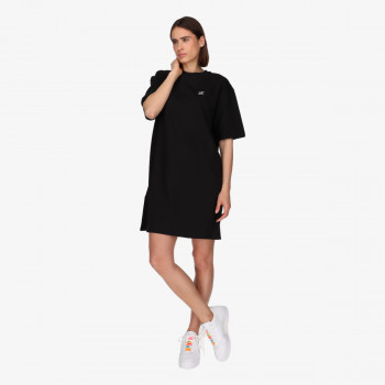 TEE DRESS