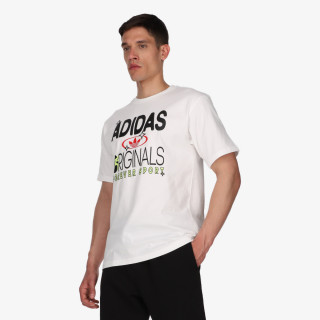 adidas ORIGINALS FOREVER SPORT 