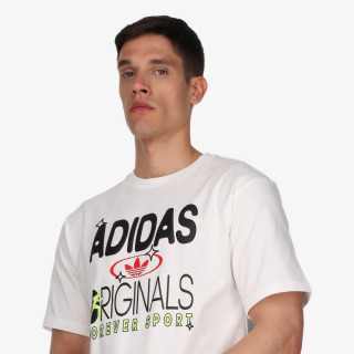 adidas ORIGINALS FOREVER SPORT 