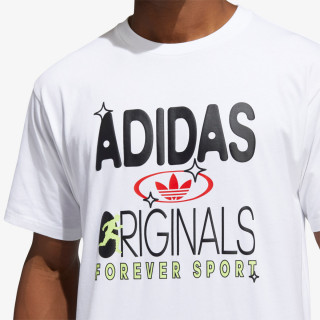 adidas ORIGINALS FOREVER SPORT 