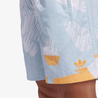 adidas AOP SHORT 