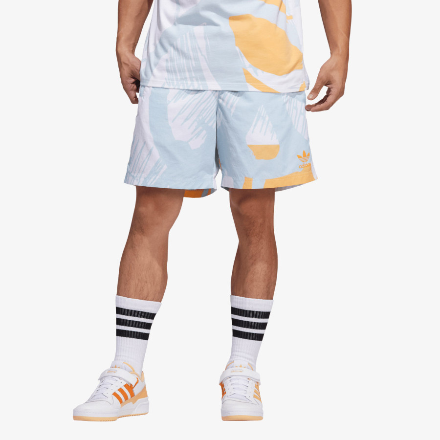 adidas AOP SHORT 