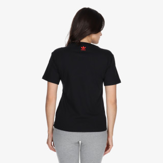 adidas REG TSHIRT 