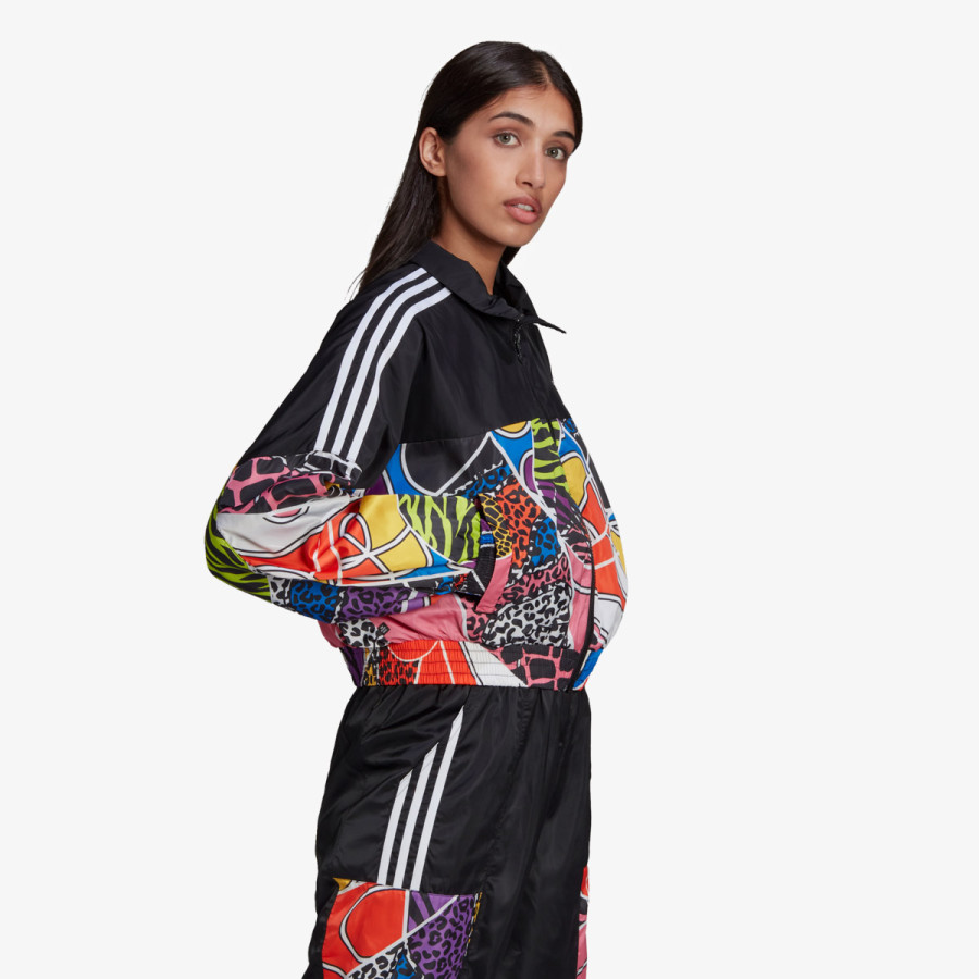 adidas TRACK TOP 