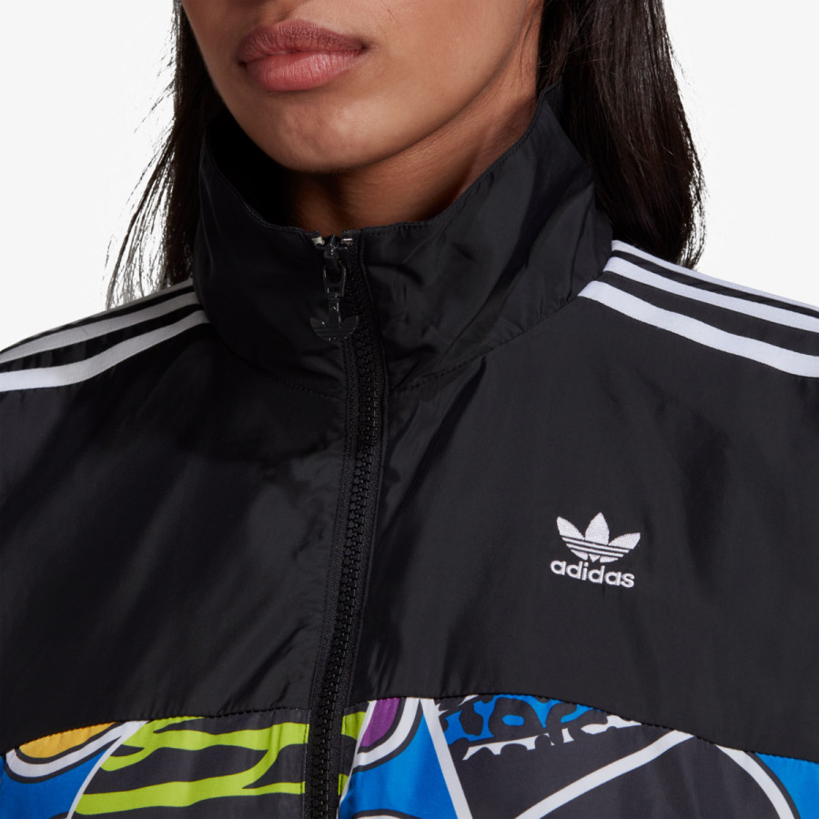 adidas TRACK TOP 