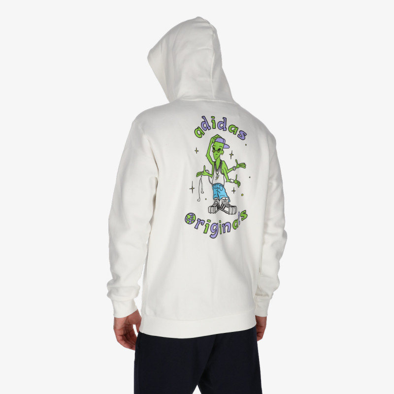 adidas Stokd Hdie Alie 