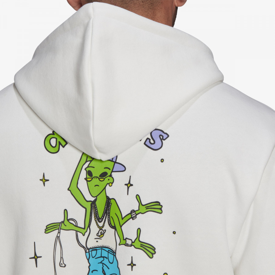 adidas Stokd Hdie Alie 