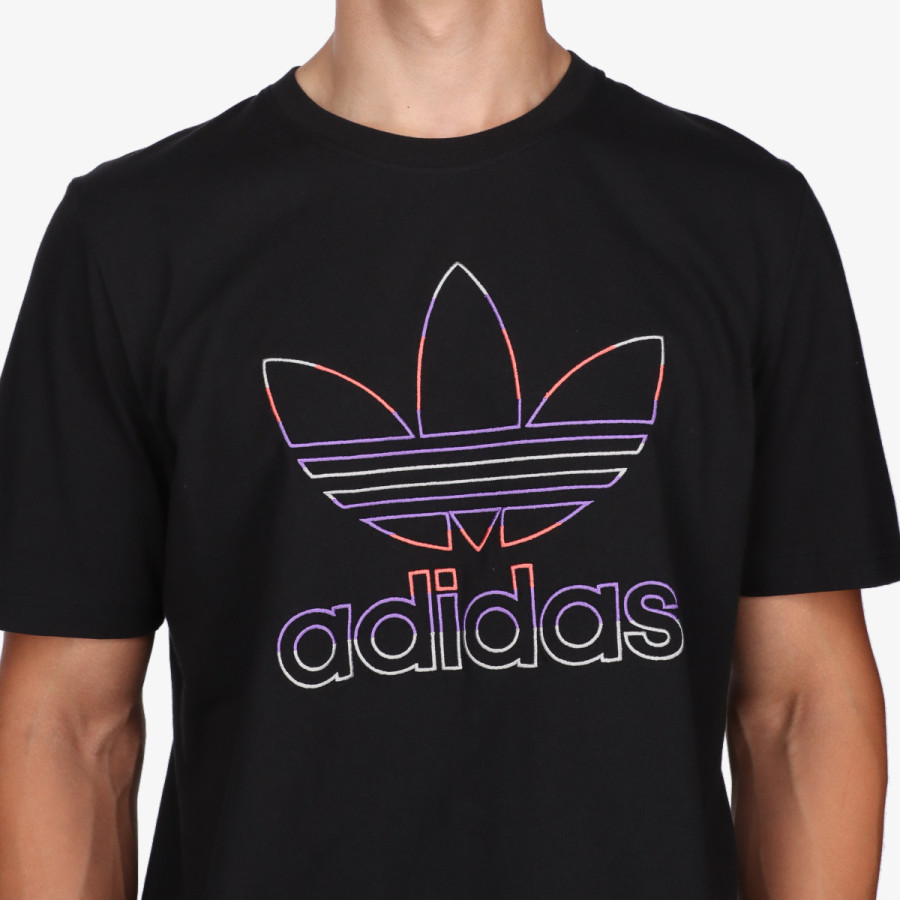 adidas Tref Ser Tee 3 