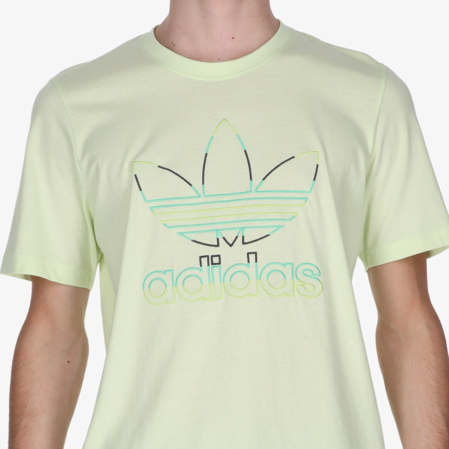 adidas ORIGINALS TREFOIL 