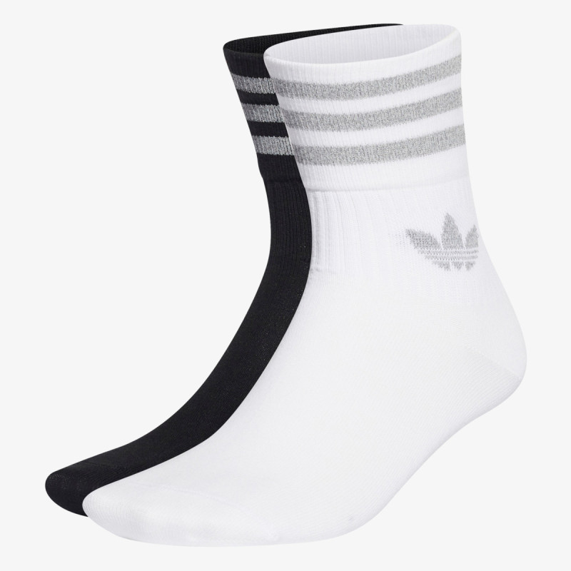 adidas CREW SOCK 2PP 