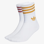 adidas MID CUT GLT SCK 