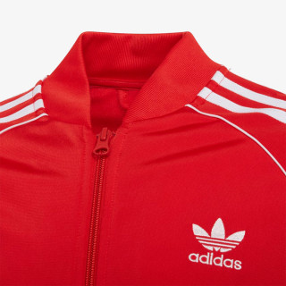 adidas SST TRACK TOP 