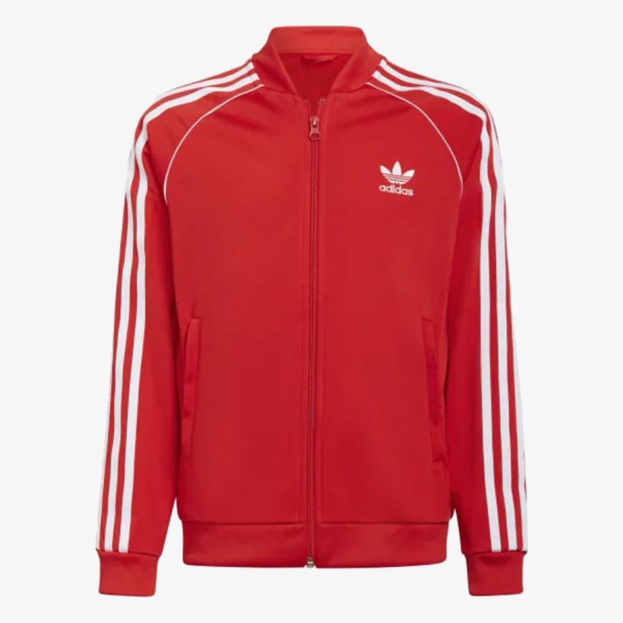 adidas SST TRACK TOP 