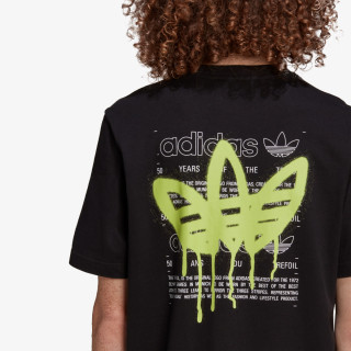 adidas Behind Tee 