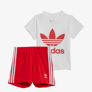 adidas Trefoil 