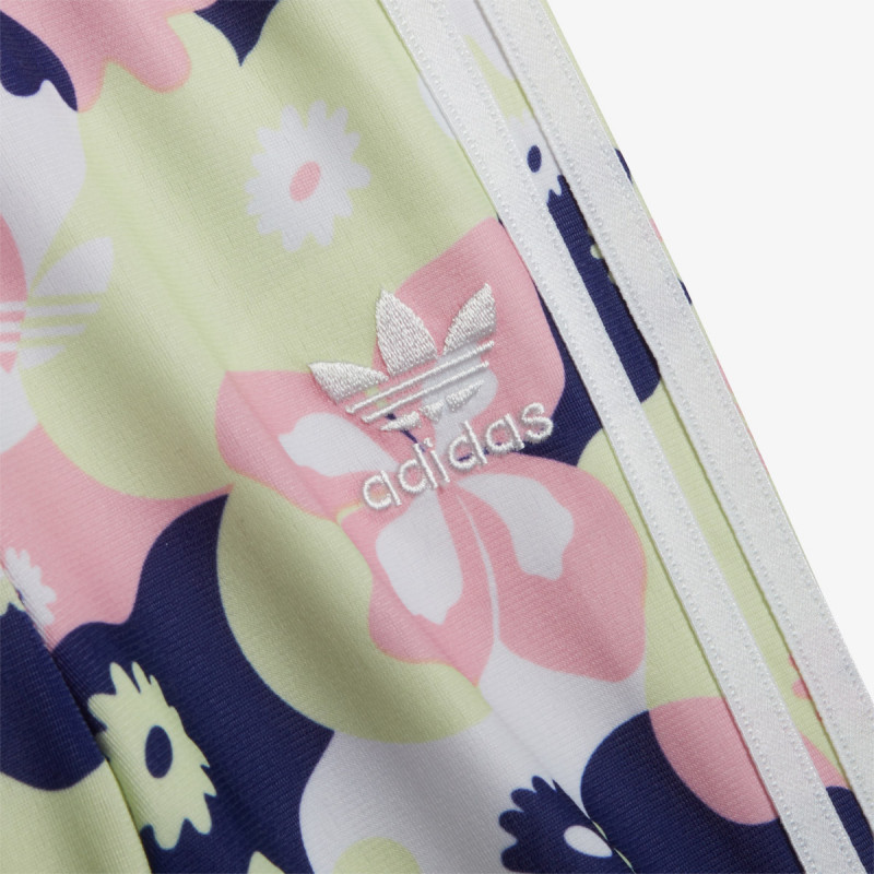 Adidas flower set discount