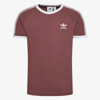adidas 3-STRIPES TEE 