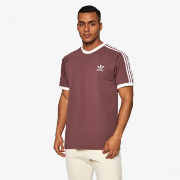 adidas 3-STRIPES TEE 