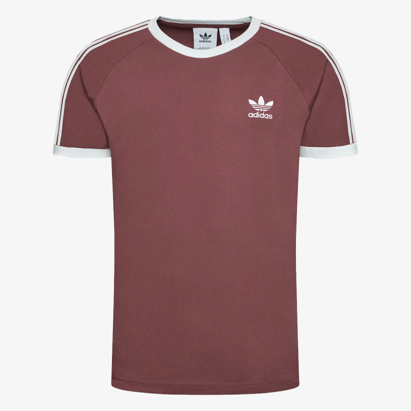 adidas 3-STRIPES TEE 
